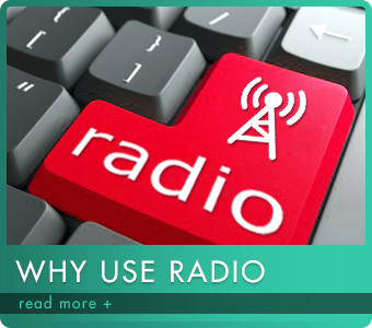 Why Use Radio